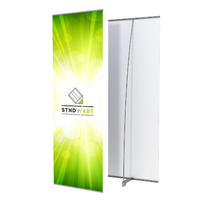 FABRIC WALL RS Roll Stand